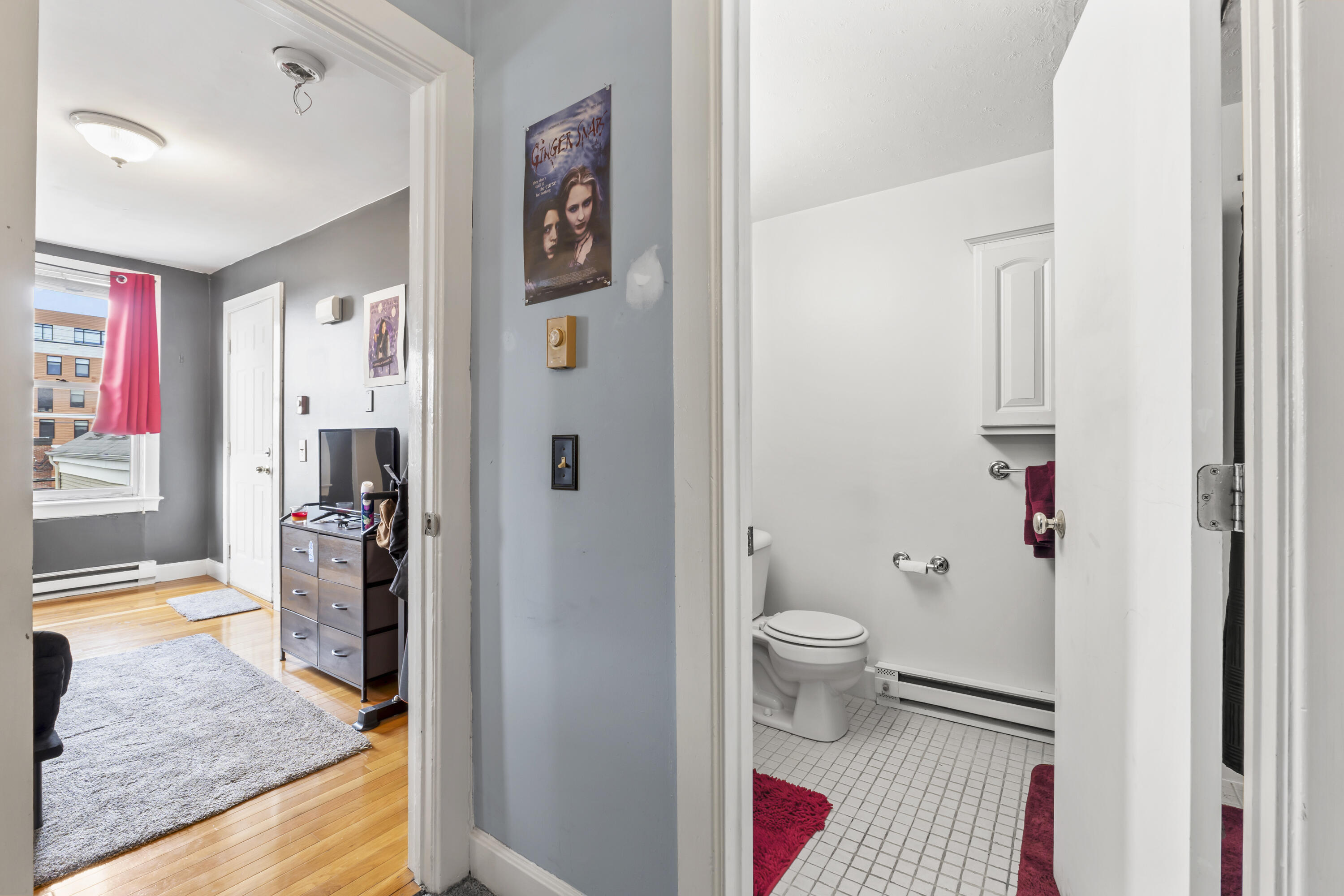 58 Portland Street, Unit 4 Portland, ME 04101 - Photo 20 of 41 58 Portland St_0128