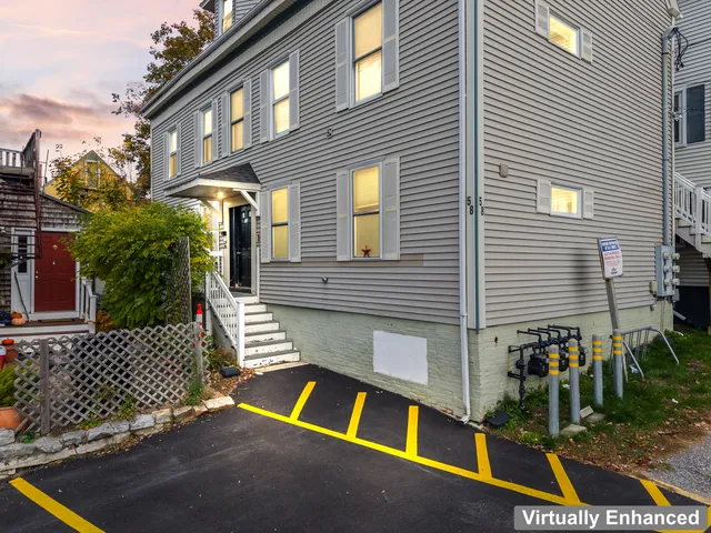 $239,800 | 58 Portland Street, Unit 4, Portland, ME 04101
