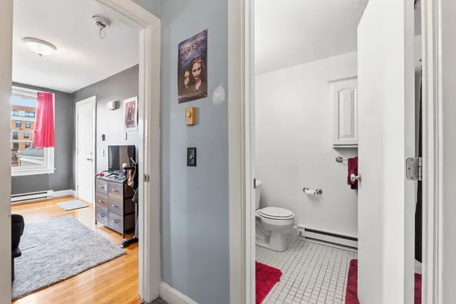 $239,800 | 58 Portland Street, Unit 4, Portland, ME 04101