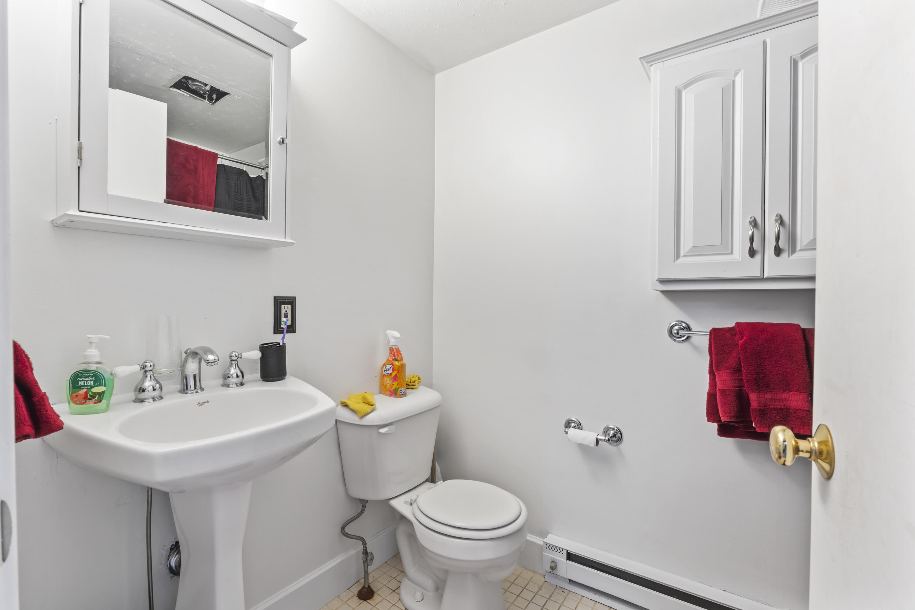 58 Portland Street, Unit 4 Portland, ME 04101 - Photo 21 of 41 58 Portland St_0129