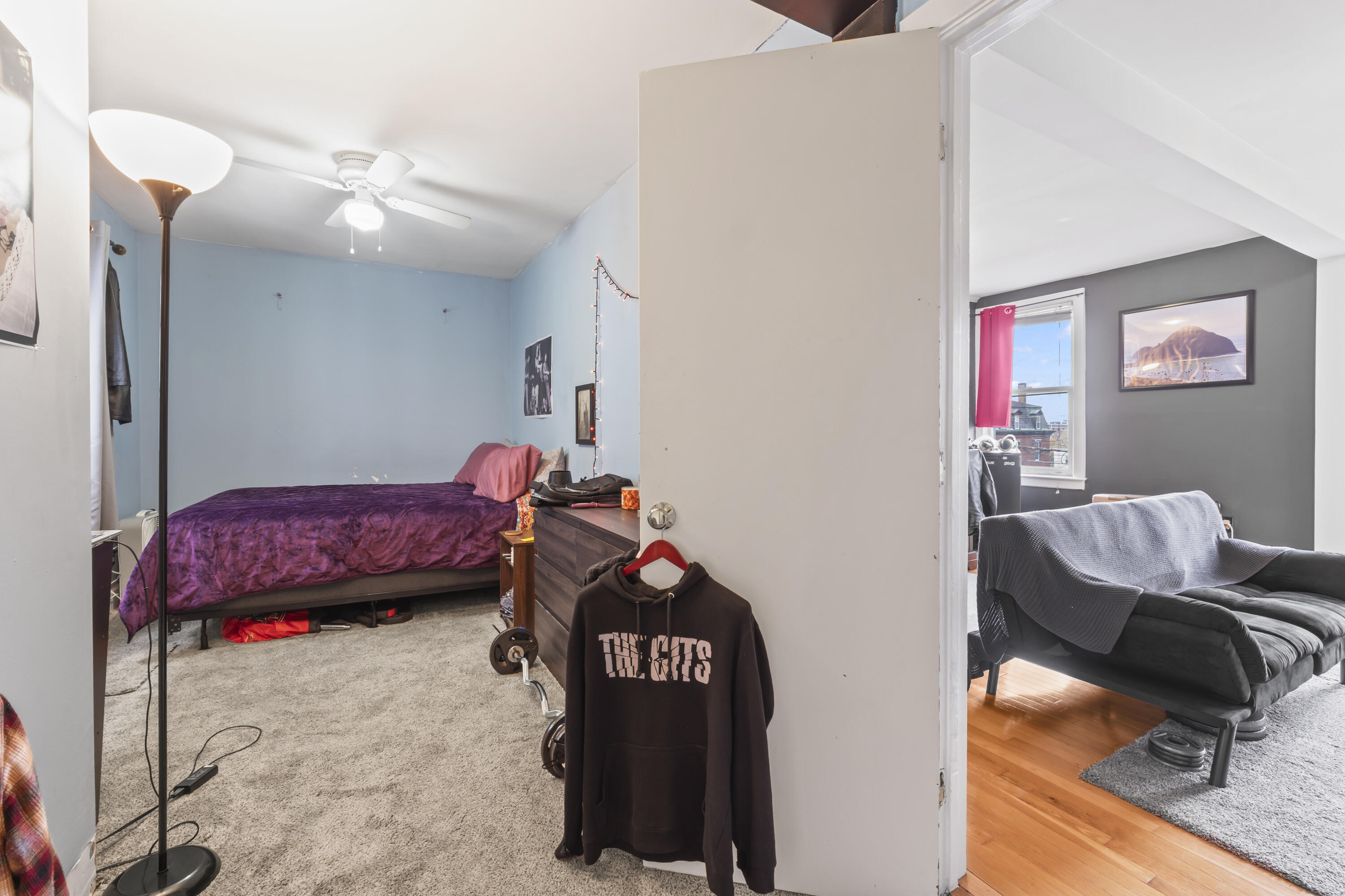 58 Portland Street, Unit 4 Portland, ME 04101 - Photo 23 of 41 58 Portland St_0131