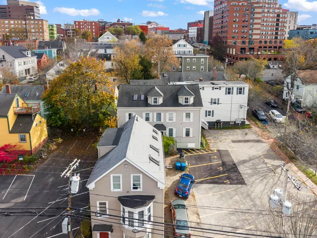 $239,800 | 58 Portland Street, Unit 4, Portland, ME 04101