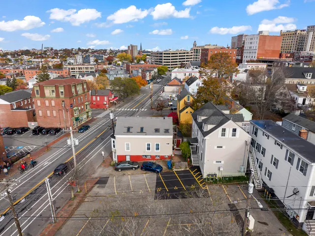 $239,800 | 58 Portland Street, Unit 4, Portland, ME 04101