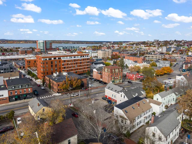 $239,800 | 58 Portland Street, Unit 4, Portland, ME 04101