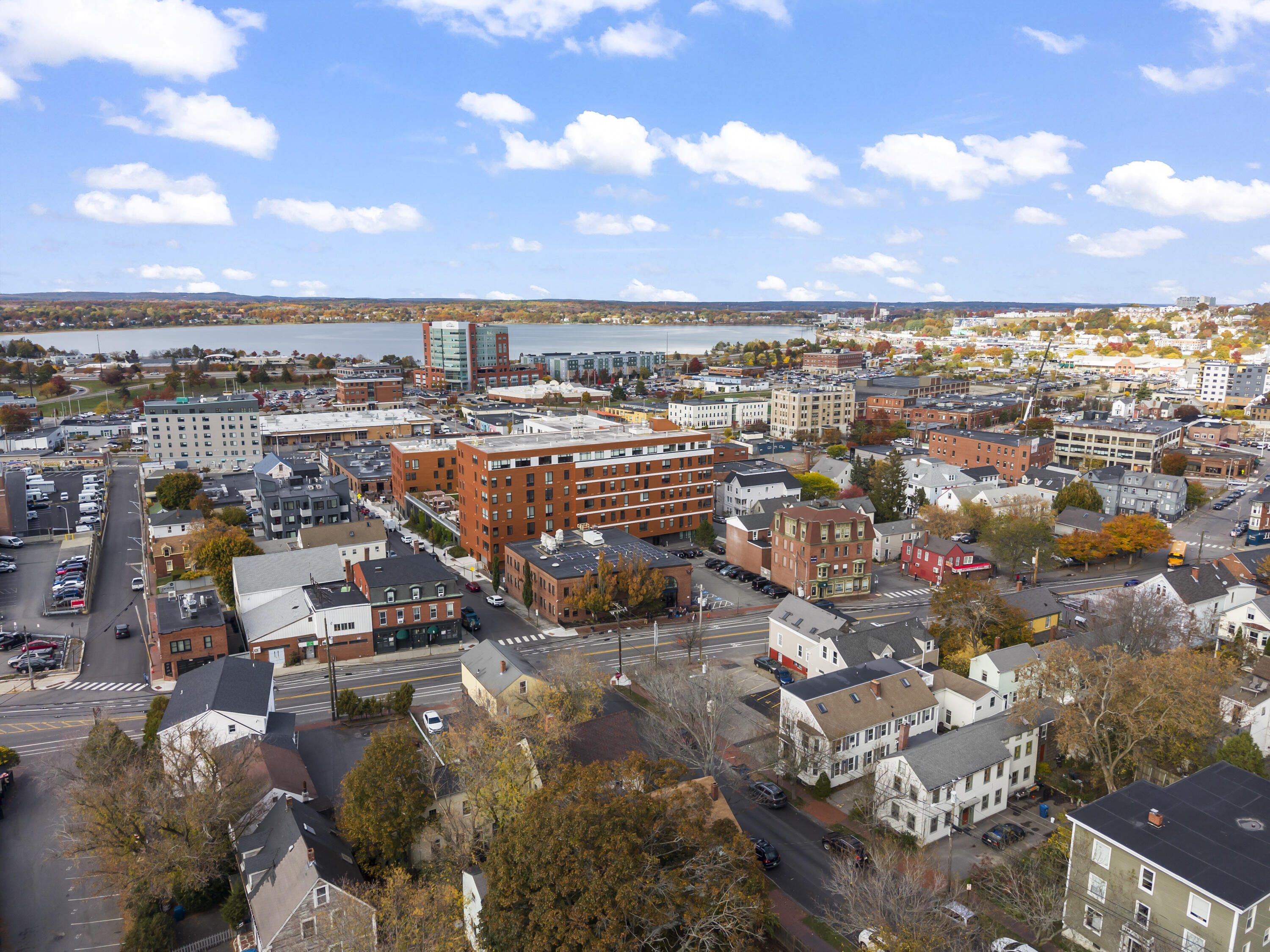 58 Portland Street, Unit 4 Portland, ME 04101 - Photo 28 of 41 58 Portland St_0136