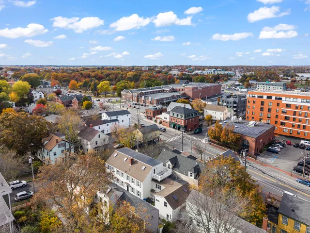 $239,800 | 58 Portland Street, Unit 4, Portland, ME 04101