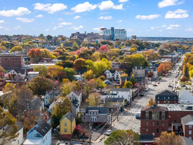 $239,800 | 58 Portland Street, Unit 4, Portland, ME 04101