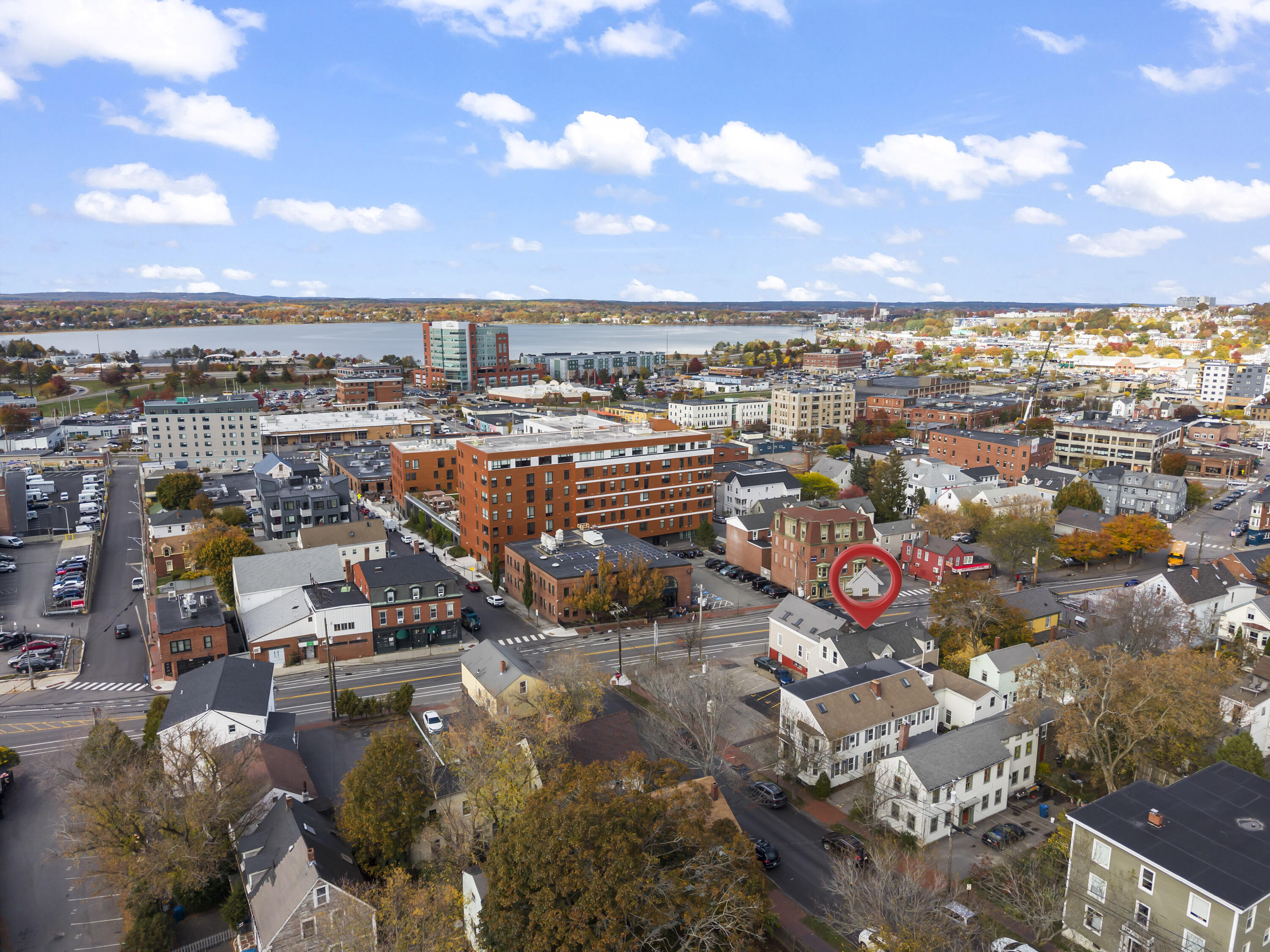 58 Portland Street, Unit 4 Portland, ME 04101 - Photo 30 of 41 58 Portland St_0138