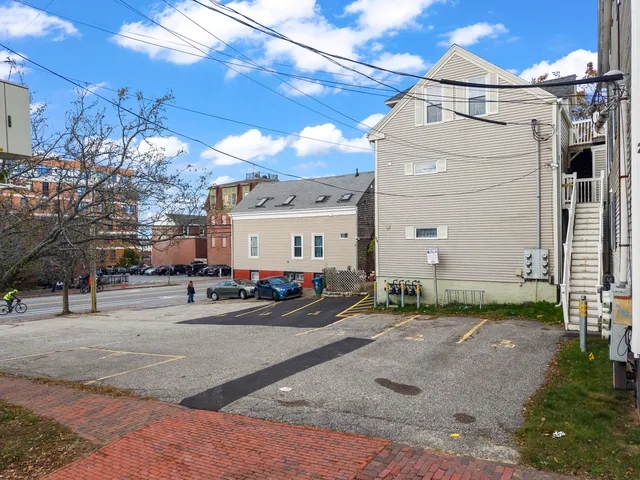 $239,800 | 58 Portland Street, Unit 4, Portland, ME 04101