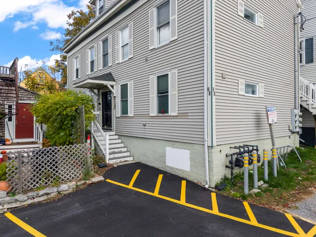$239,800 | 58 Portland Street, Unit 4, Portland, ME 04101