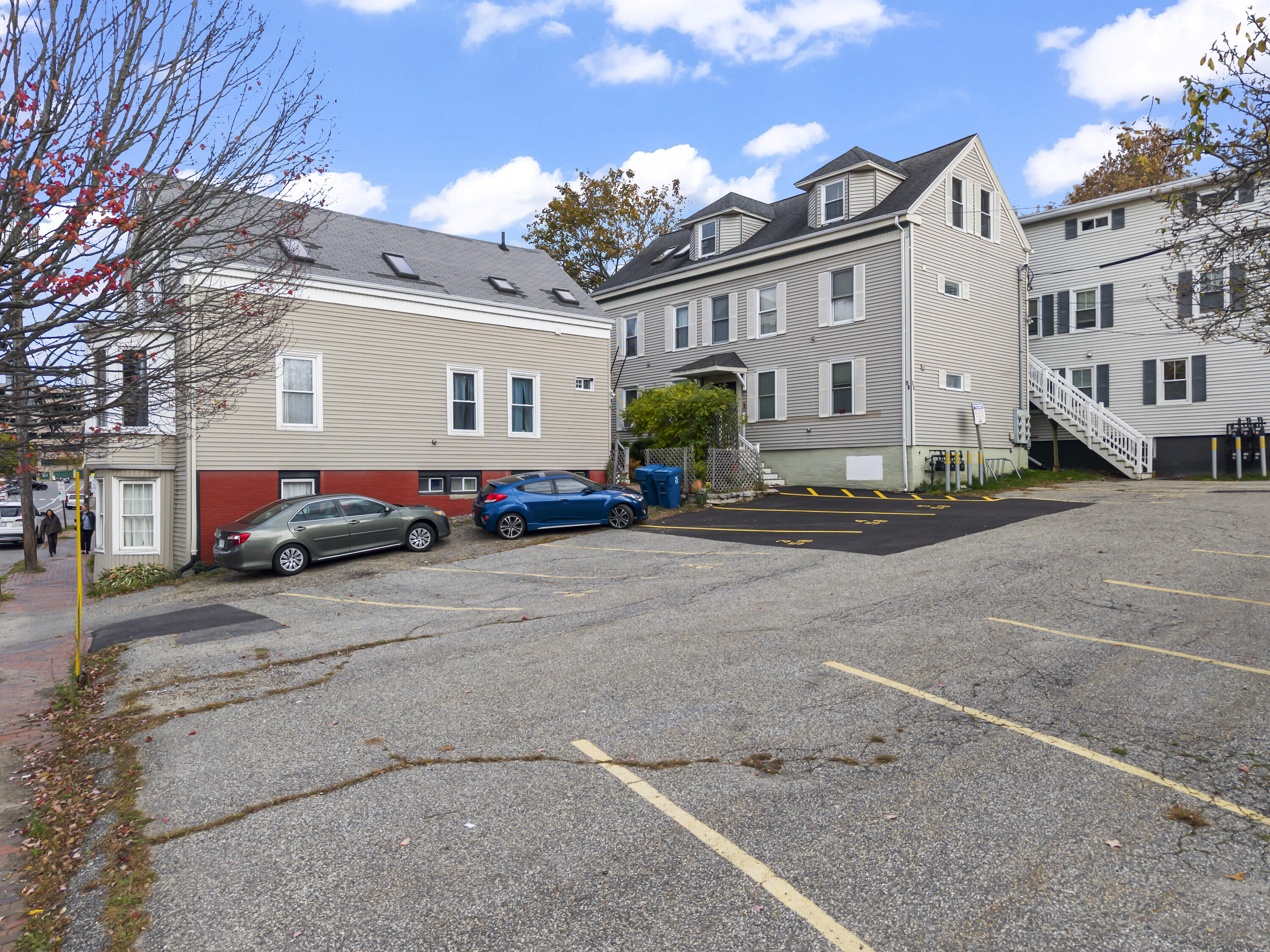 58 Portland Street, Unit 4 Portland, ME 04101 - Photo 34 of 41 58 Portland St_0107