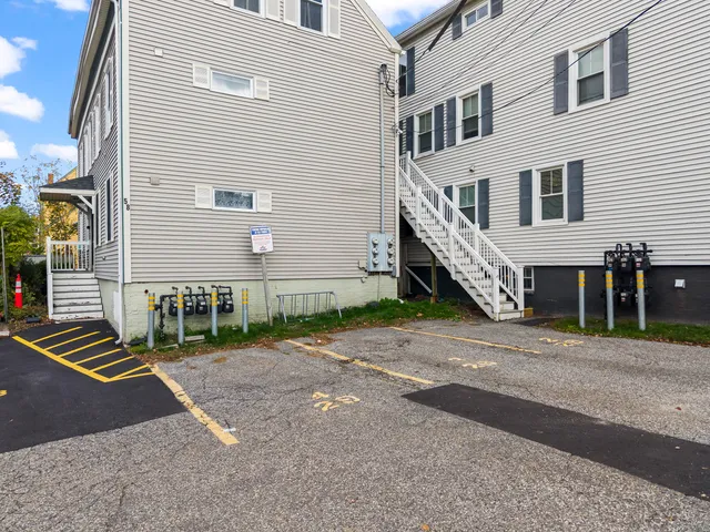 $239,800 | 58 Portland Street, Unit 4, Portland, ME 04101