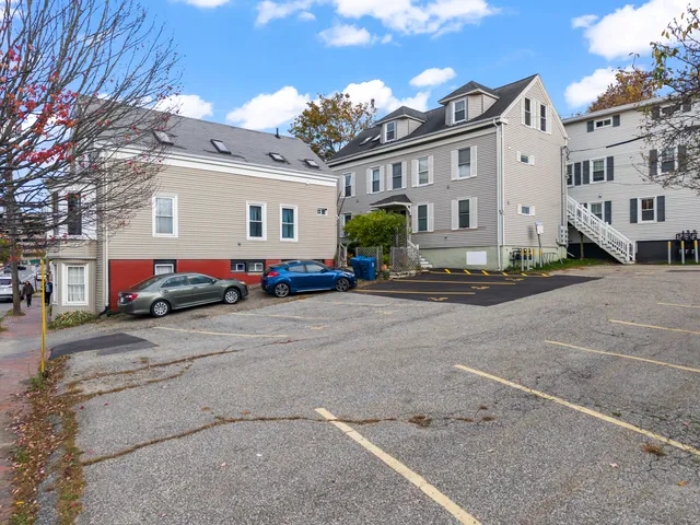 $239,800 | 58 Portland Street, Unit 4, Portland, ME 04101