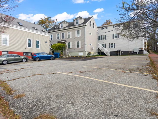 $239,800 | 58 Portland Street, Unit 4, Portland, ME 04101