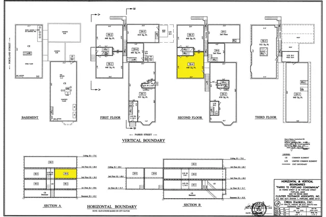 $239,800 | 58 Portland Street, Unit 4, Portland, ME 04101