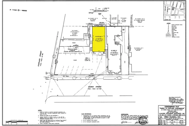 $239,800 | 58 Portland Street, Unit 4, Portland, ME 04101