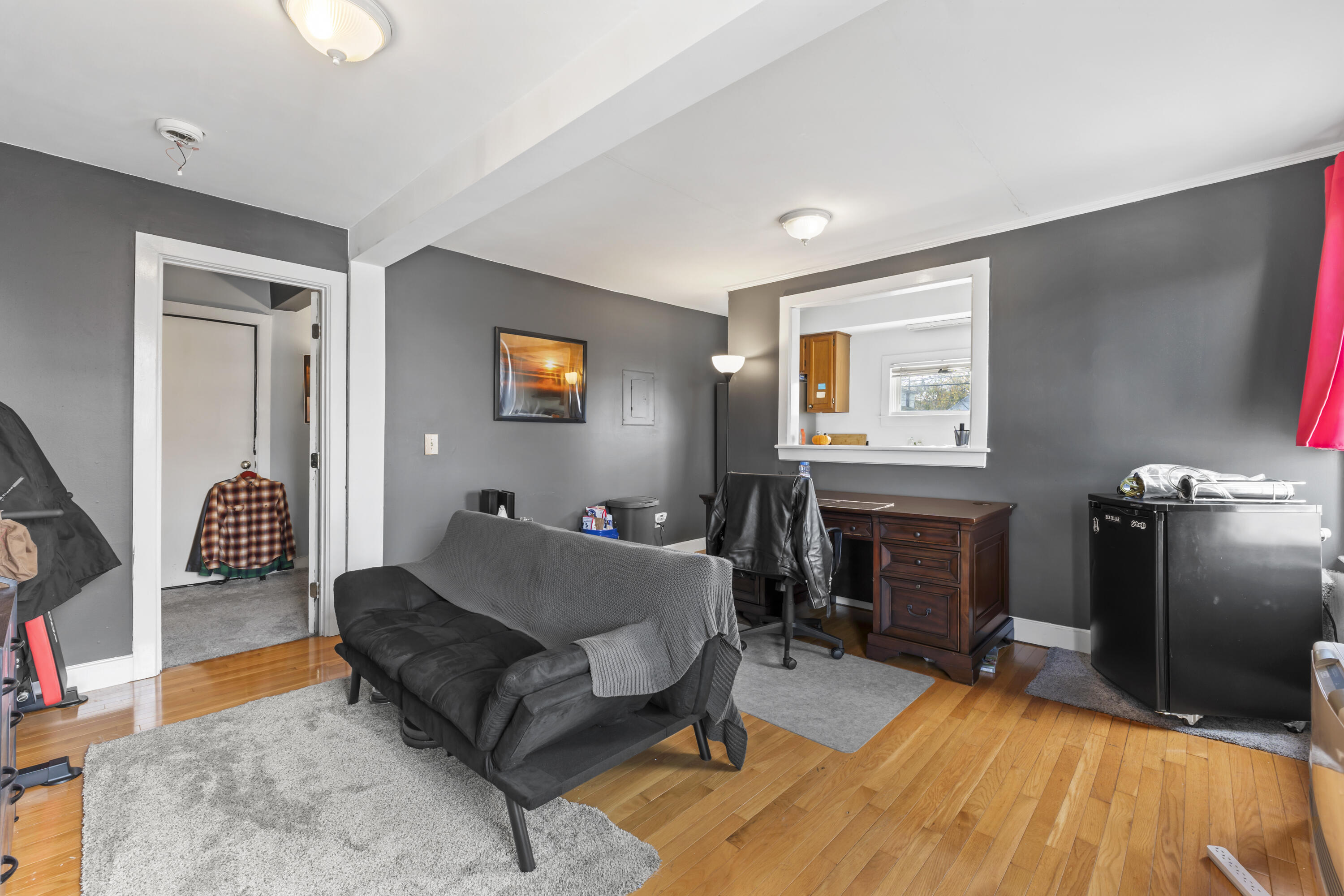 58 Portland Street, Unit 4 Portland, ME 04101 - Photo 5 of 41 58 Portland St_0112