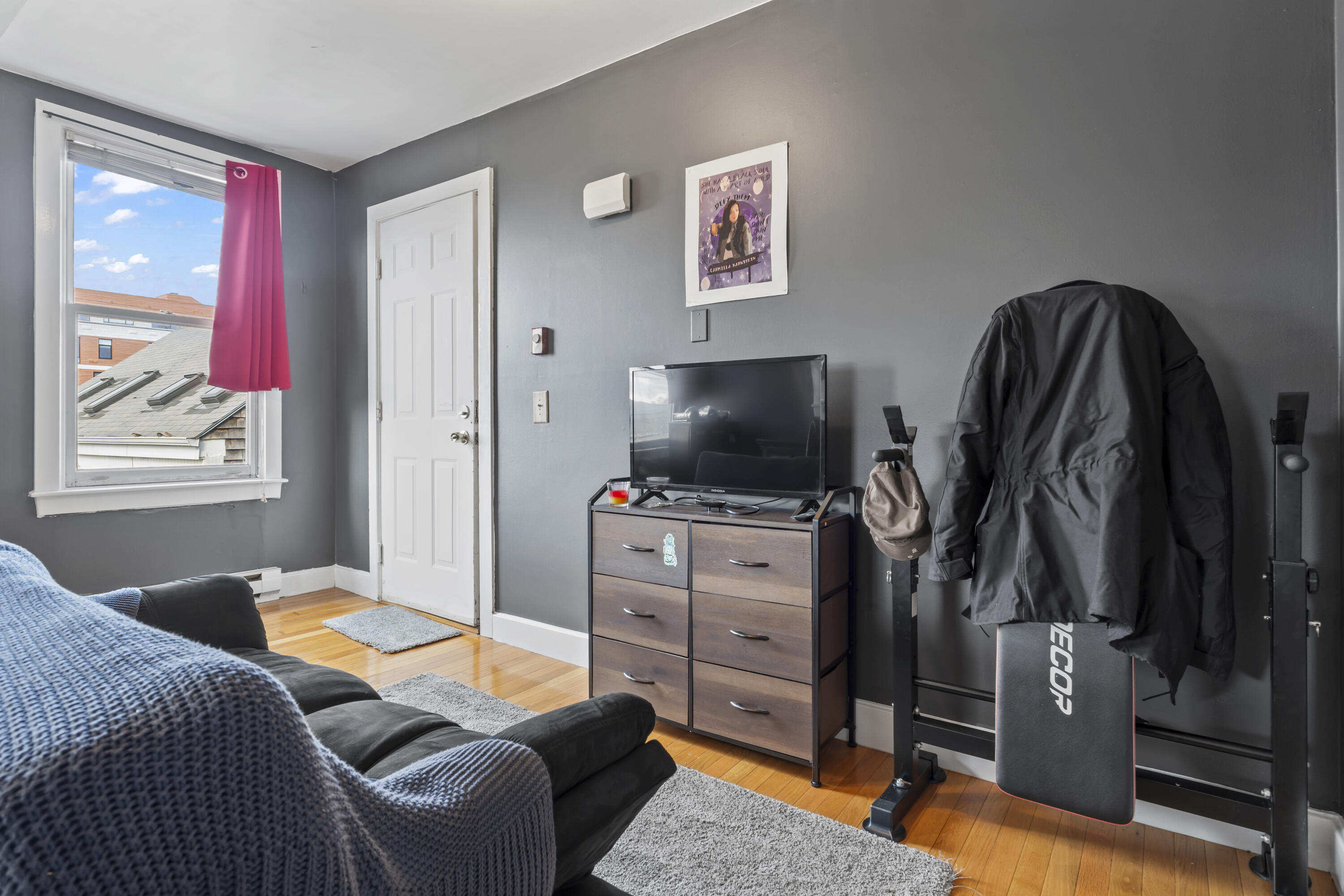 58 Portland Street, Unit 4 Portland, ME 04101 - Photo 6 of 41 58 Portland St_0114