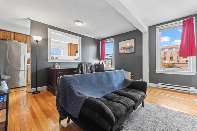 $239,800 | 58 Portland Street, Unit 4, Portland, ME 04101