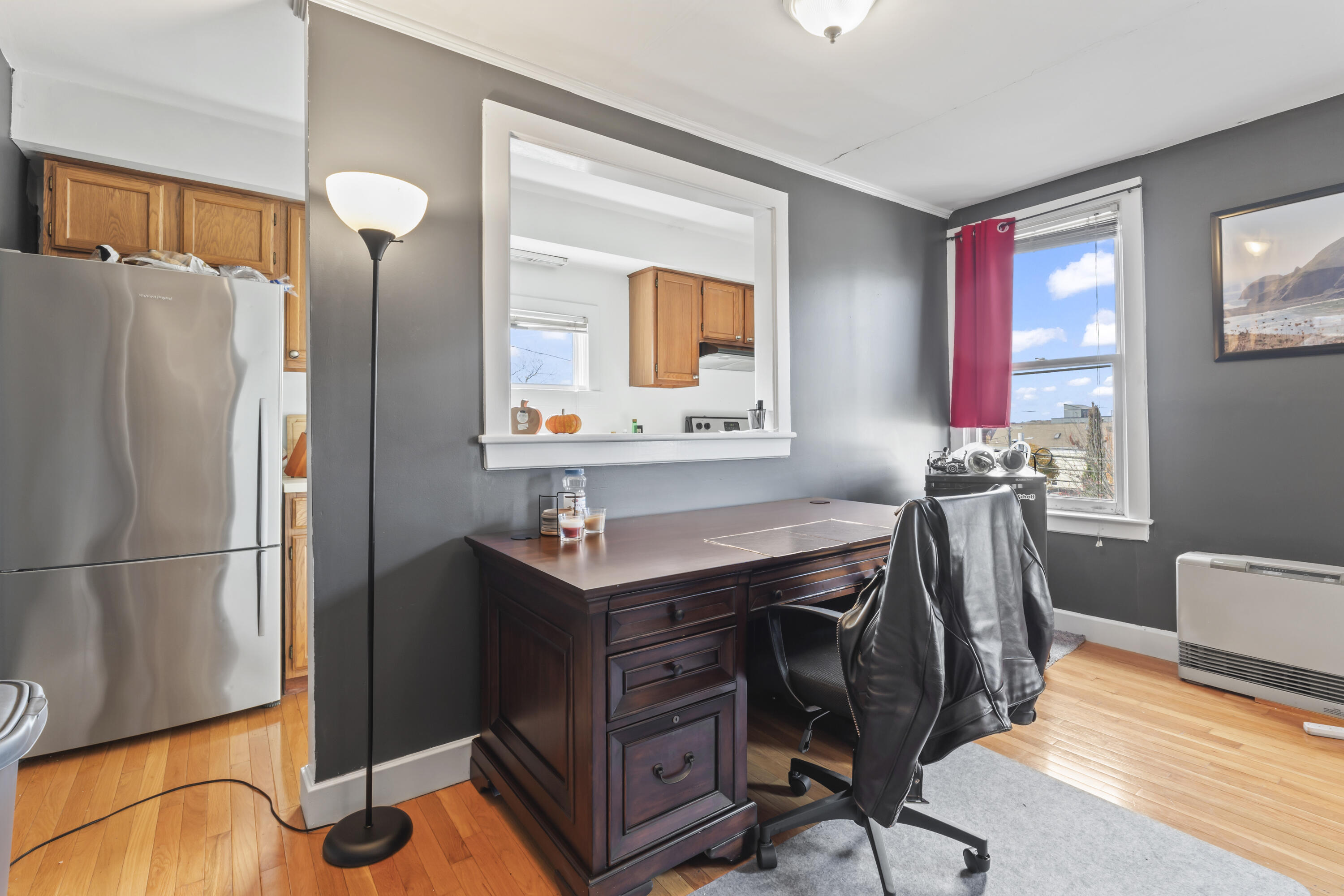 58 Portland Street, Unit 4 Portland, ME 04101 - Photo 8 of 41 58 Portland St_0116