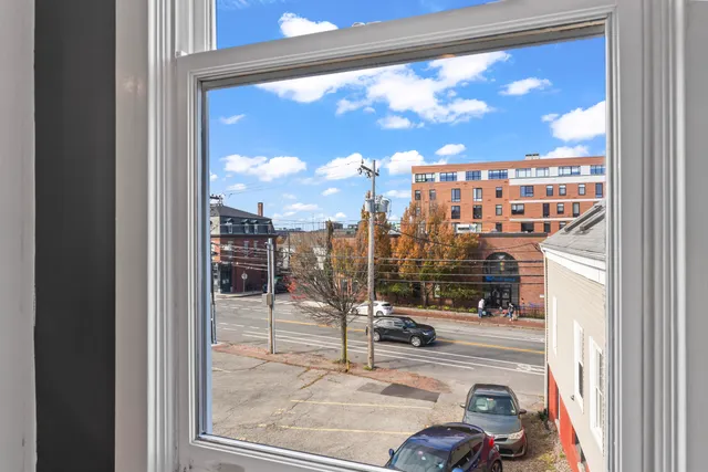 $239,800 | 58 Portland Street, Unit 4, Portland, ME 04101