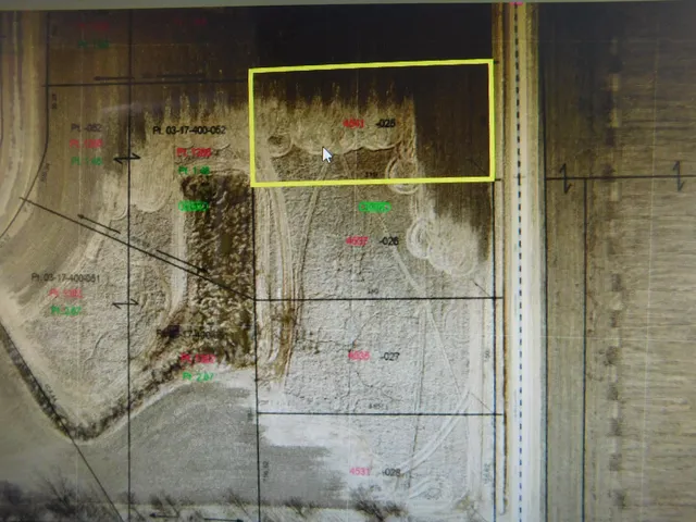 $25,000 | 4541 East 14th Road, Earlville, IL 60518