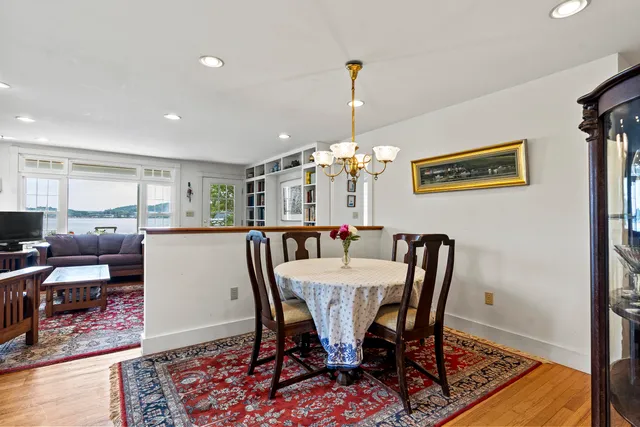 $1,149,900 | 28-31 Will Alley Road, South Bristol, ME 04568