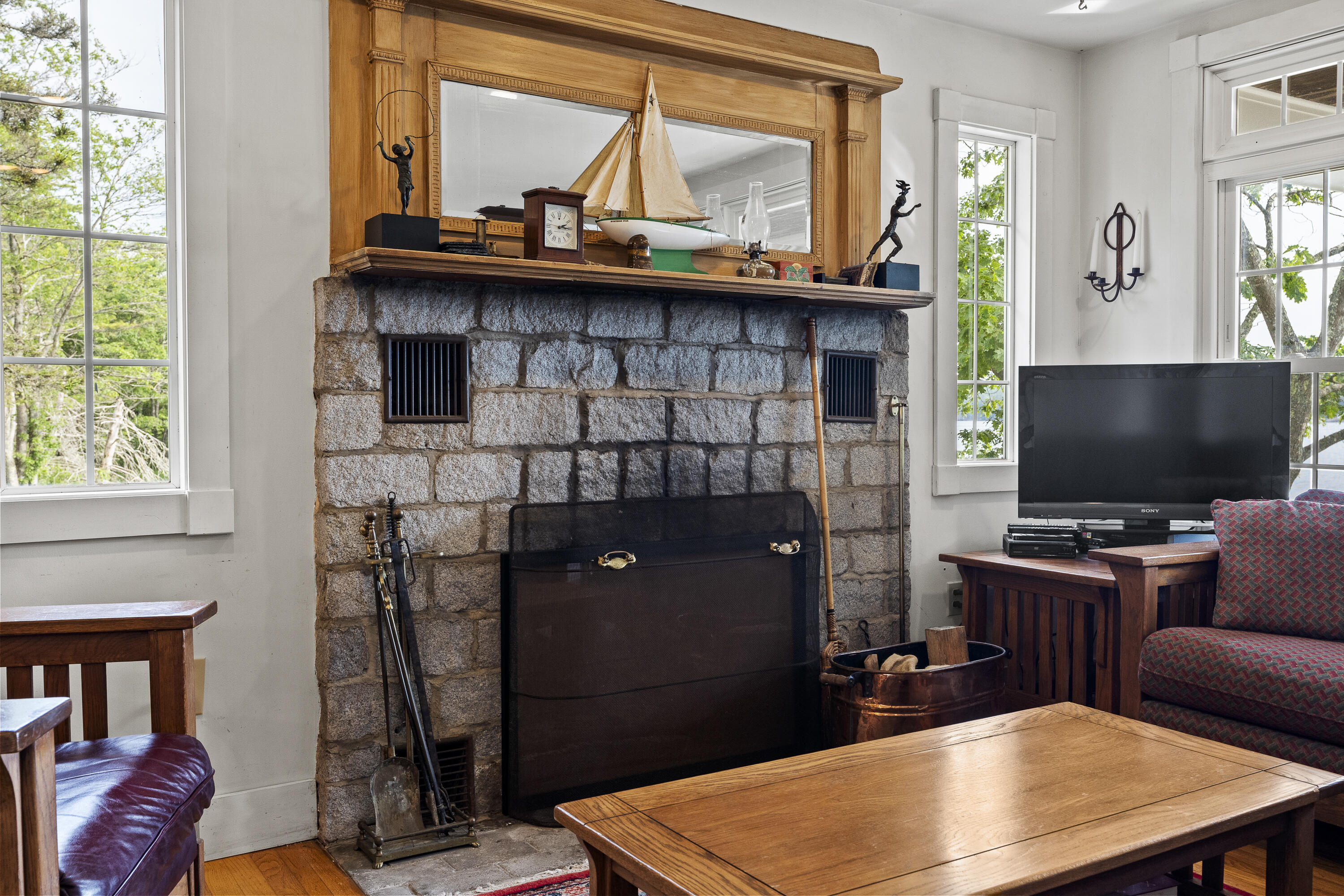 28-31 Will Alley Road South Bristol, ME 04568 - Photo 12 of 67 31-31 Will Alley Rd, South Bristol, ME-T