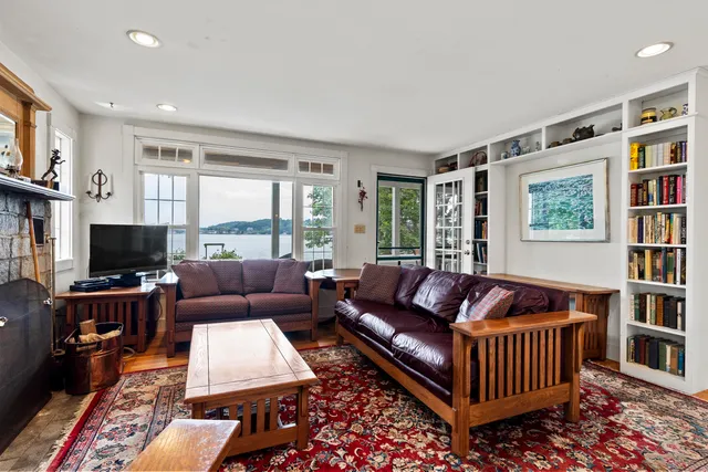 $1,149,900 | 28-31 Will Alley Road, South Bristol, ME 04568