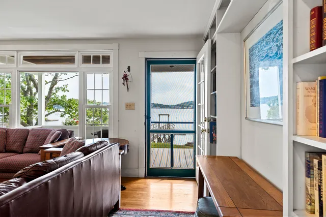 $1,149,900 | 28-31 Will Alley Road, South Bristol, ME 04568