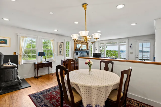 $1,149,900 | 28-31 Will Alley Road, South Bristol, ME 04568