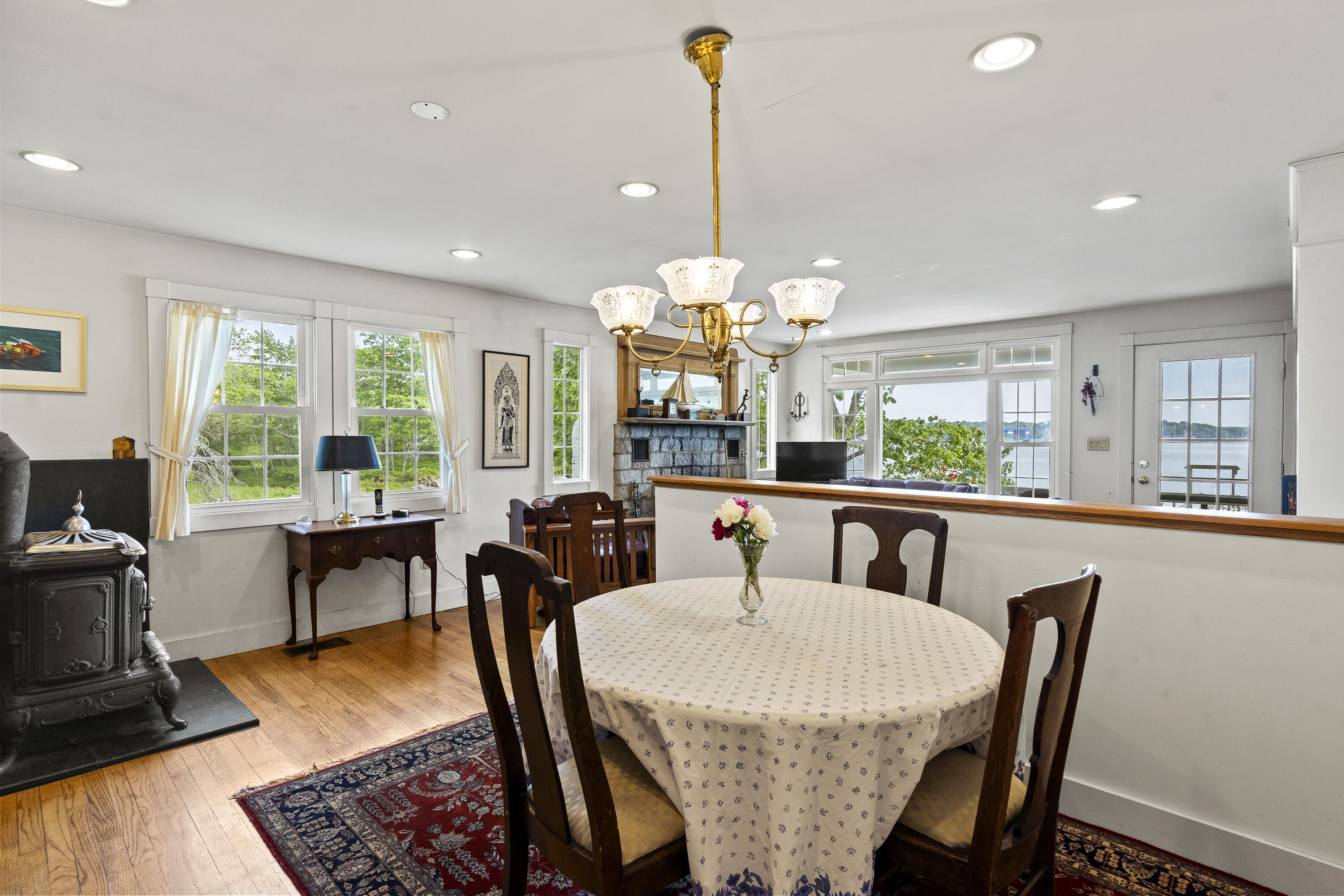 28-31 Will Alley Road South Bristol, ME 04568 - Photo 15 of 67 26-31 Will Alley Rd, South Bristol, ME-T