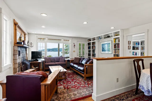 $1,149,900 | 28-31 Will Alley Road, South Bristol, ME 04568