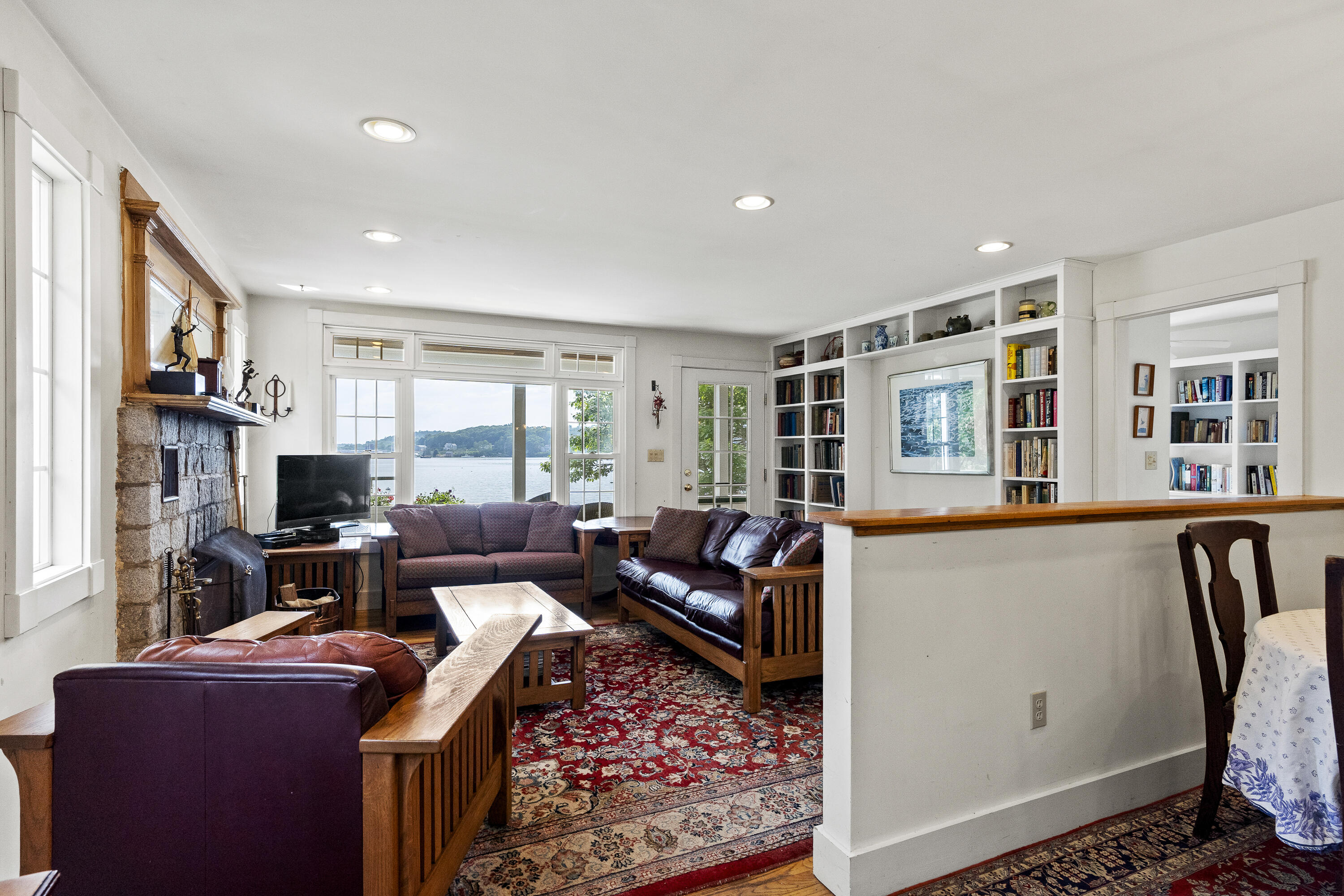 28-31 Will Alley Road South Bristol, ME 04568 - Photo 16 of 67 28-31 Will Alley Rd, South Bristol, ME-T