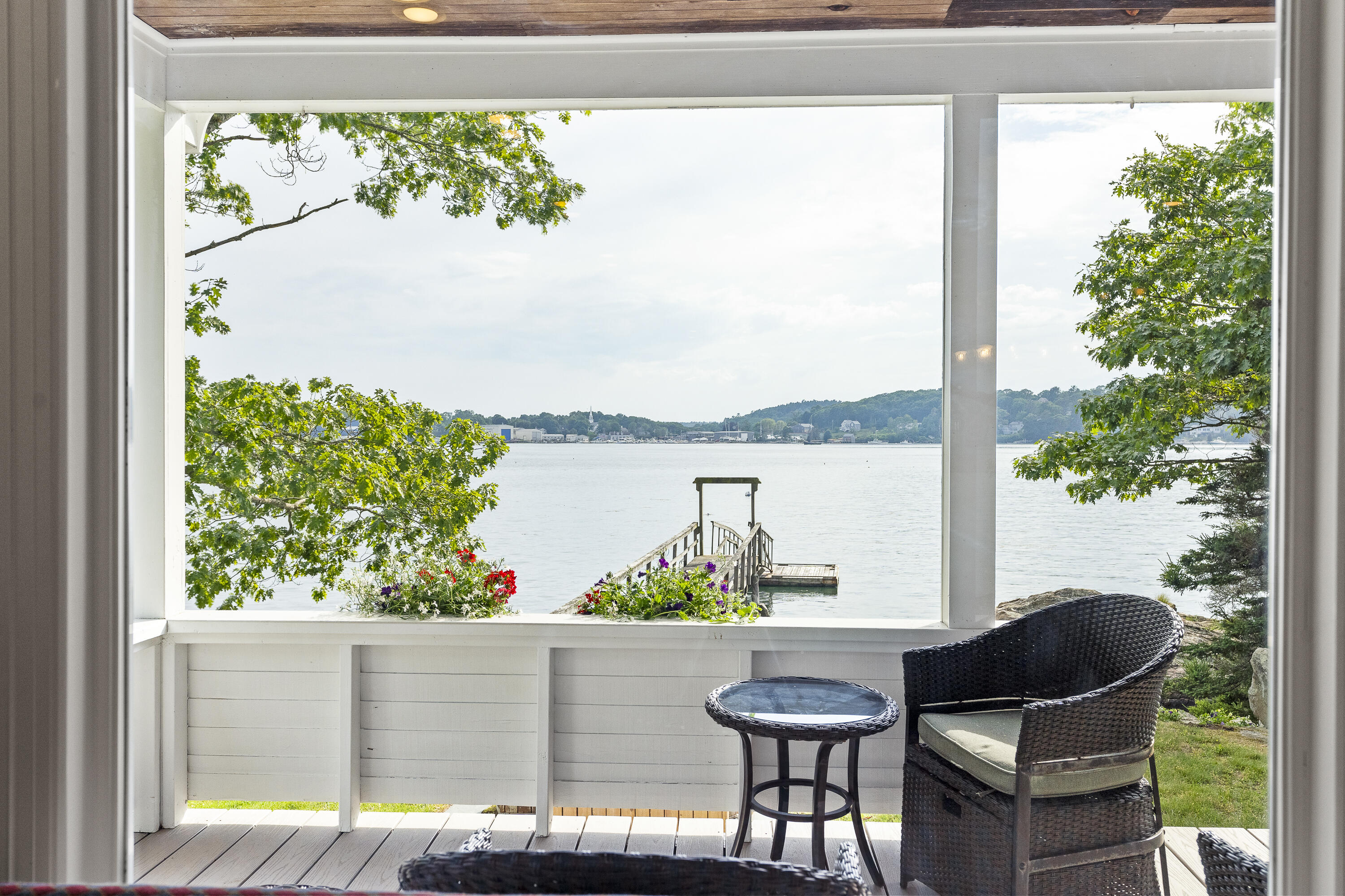 28-31 Will Alley Road South Bristol, ME 04568 - Photo 17 of 67 30-31 Will Alley Rd, South Bristol, ME-T