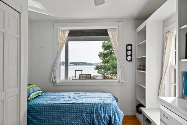 $1,149,900 | 28-31 Will Alley Road, South Bristol, ME 04568