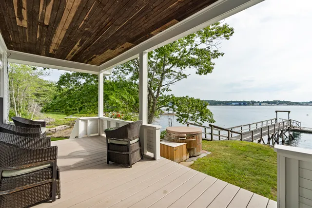 $1,149,900 | 28-31 Will Alley Road, South Bristol, ME 04568