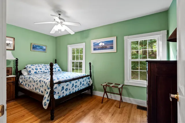 $1,149,900 | 28-31 Will Alley Road, South Bristol, ME 04568