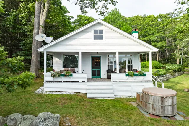 $1,149,900 | 28-31 Will Alley Road, South Bristol, ME 04568