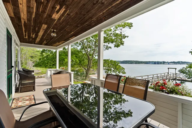 $1,149,900 | 28-31 Will Alley Road, South Bristol, ME 04568