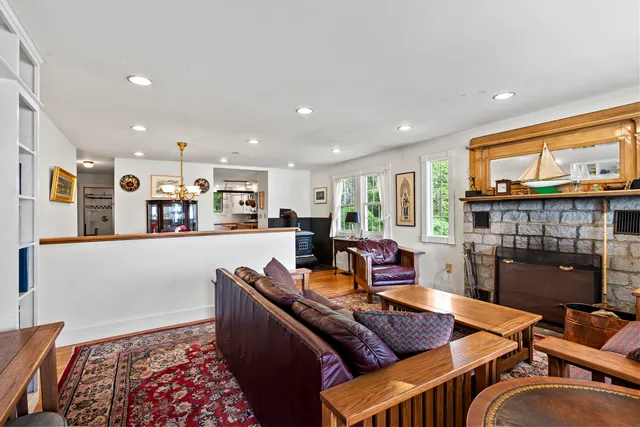 $1,149,900 | 28-31 Will Alley Road, South Bristol, ME 04568