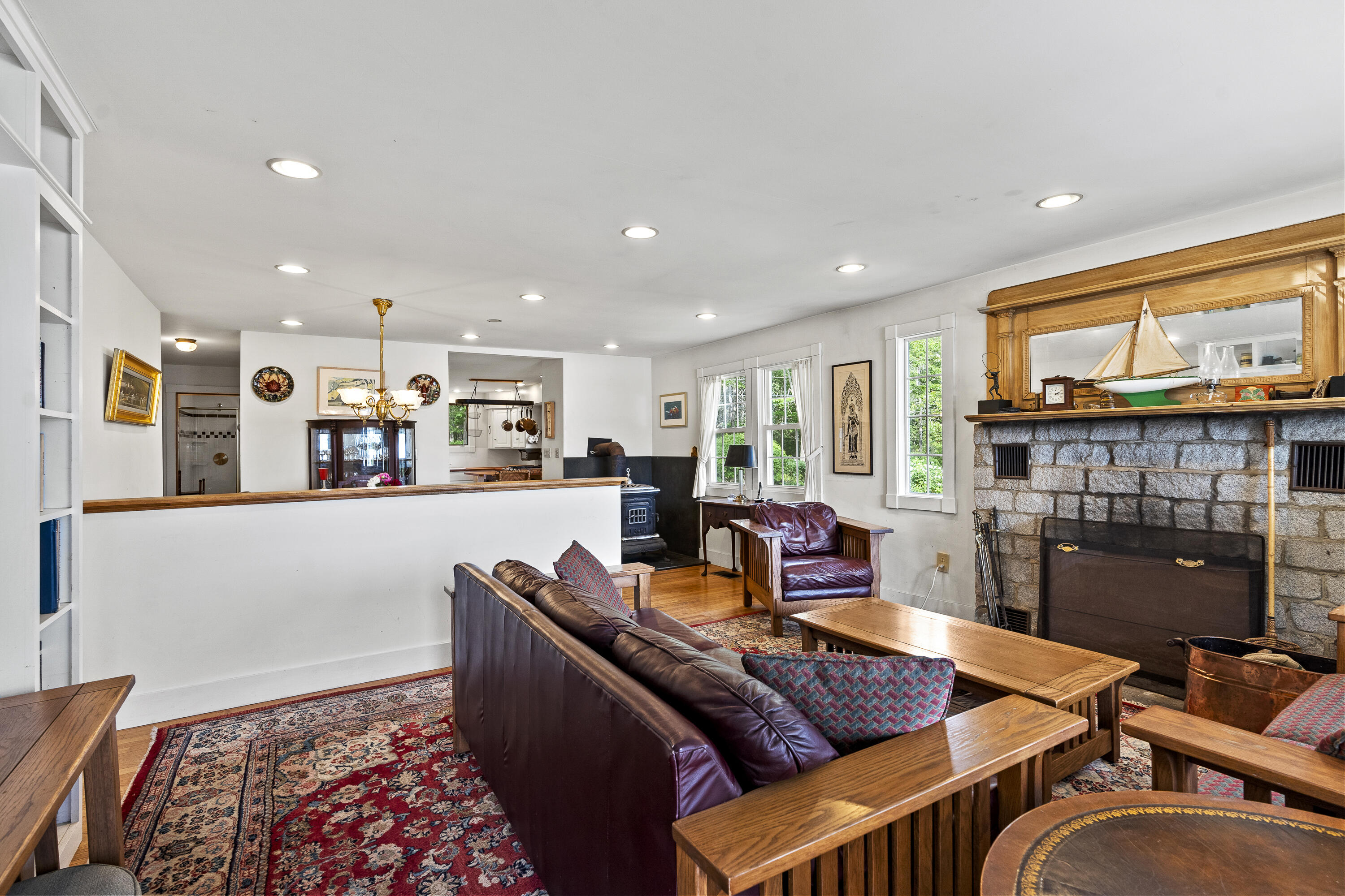 28-31 Will Alley Road South Bristol, ME 04568 - Photo 33 of 67 45-31 Will Alley Rd, South Bristol, ME-T