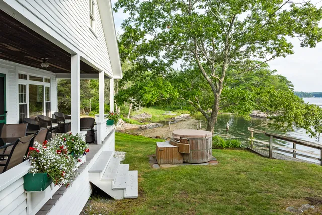 $1,149,900 | 28-31 Will Alley Road, South Bristol, ME 04568