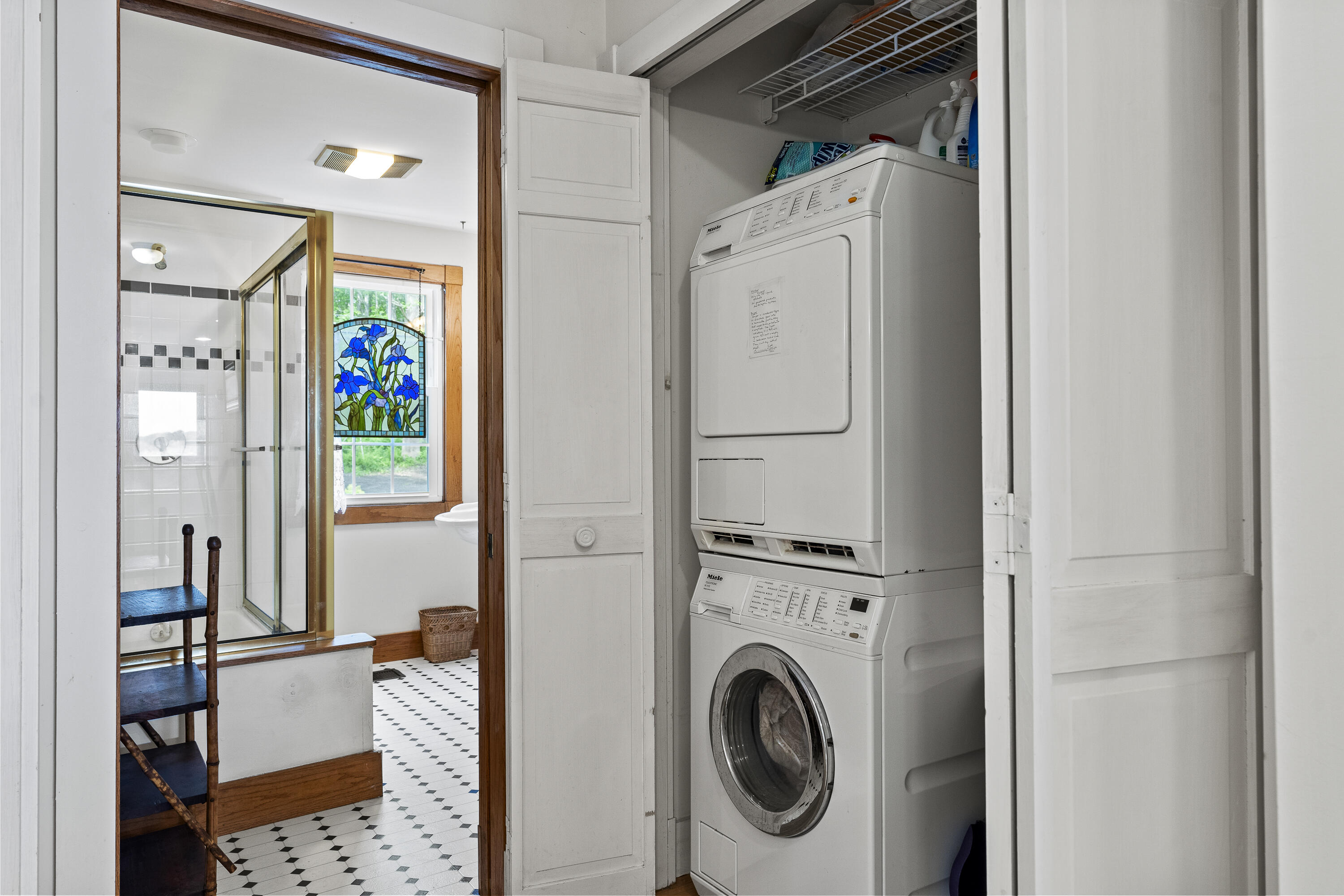 28-31 Will Alley Road South Bristol, ME 04568 - Photo 37 of 67 Stackable Miele