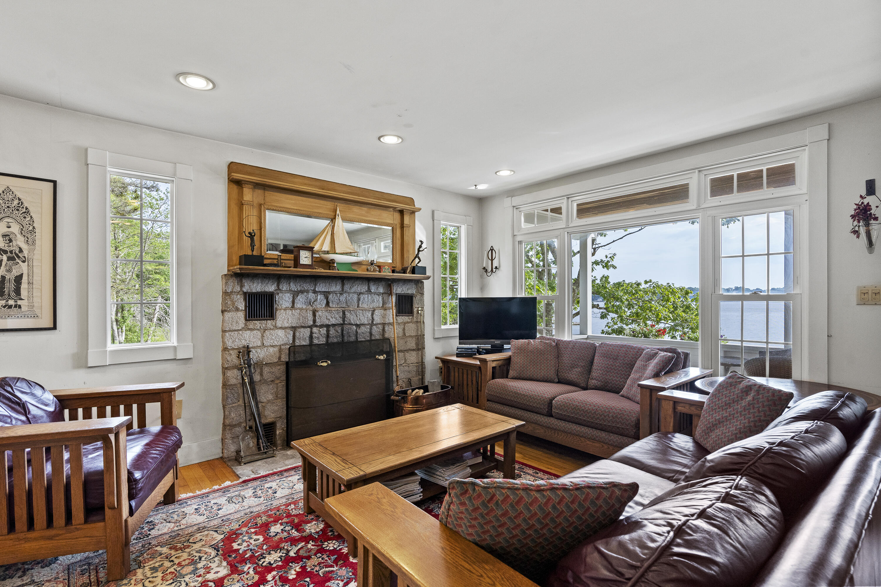 28-31 Will Alley Road South Bristol, ME 04568 - Photo 40 of 67 29-31 Will Alley Rd, South Bristol, ME-T