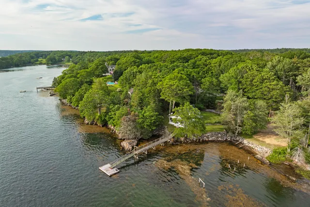 $1,149,900 | 28-31 Will Alley Road, South Bristol, ME 04568