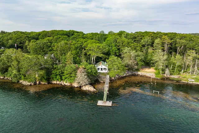 $1,149,900 | 28-31 Will Alley Road, South Bristol, ME 04568