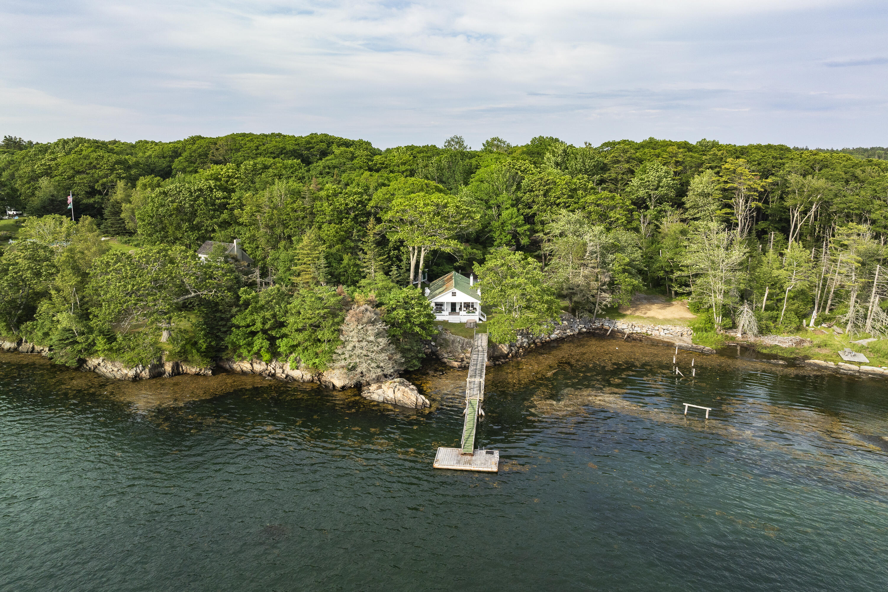 28-31 Will Alley Road South Bristol, ME 04568 - Photo 42 of 67 05-31 Will Alley Rd, South Bristol, ME-T