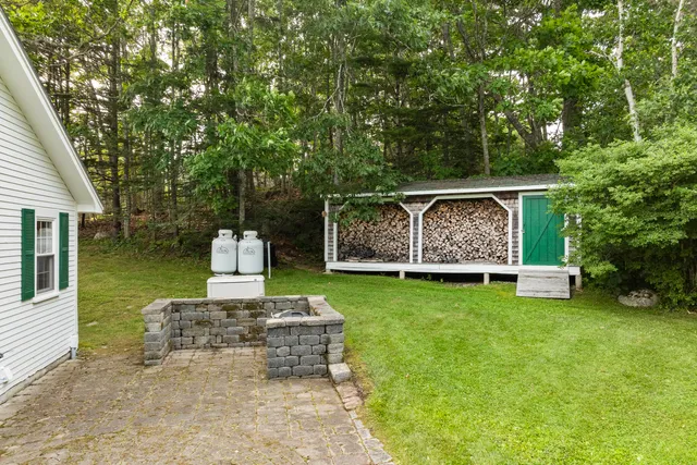 $1,149,900 | 28-31 Will Alley Road, South Bristol, ME 04568