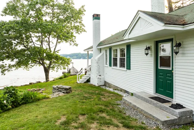 $1,149,900 | 28-31 Will Alley Road, South Bristol, ME 04568